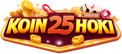 Logo koin25hoki untuk beranda